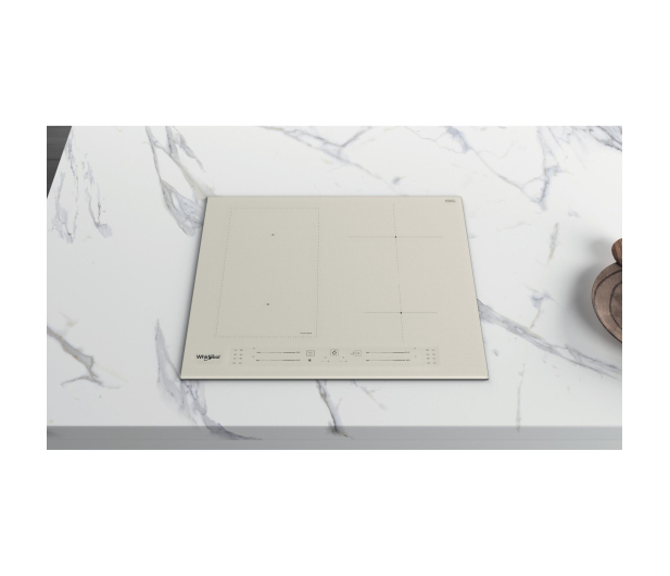 Whirlpool PLYTA INDUKCYJNA WL S2760 BF/S ### - 1017149 - zdjęcie 8